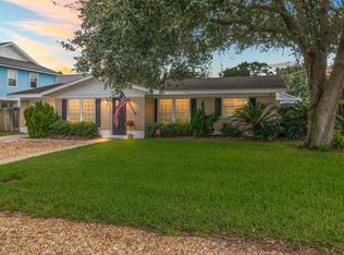 5454 2nd St, Saint Augustine, FL 32080