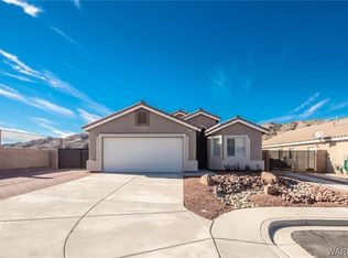 2835 Sunken Ship St, Laughlin, NV 89029