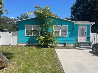 3821 31st St N, Saint Petersburg, FL, 33714