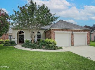 120 Briaroak Ct, Lafayette, LA 70503