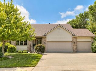 4601 154th St, Urbandale, IA 50323