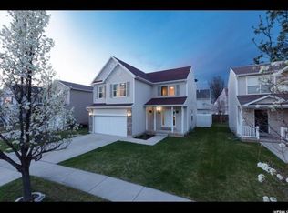 1286 W Archmore Dr, Springville, UT 84663