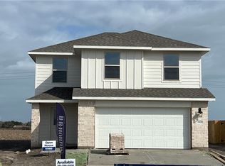 3306 Hadi Dr, Corpus Christi, TX 78415