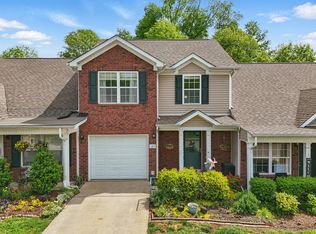 123 Antler Ridge Cir, Nashville, TN 37214