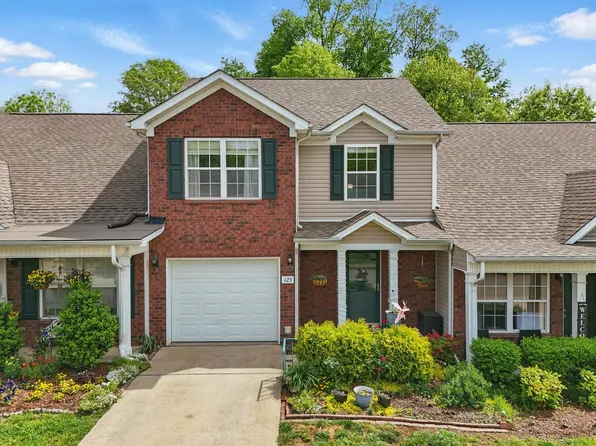 123 Antler Ridge Cir, Nashville, TN 37214