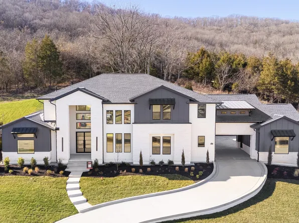 1835 Dartmouth Dr Lot 10, Brentwood, TN 37027
