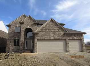 29436 Trailwood Ln, Warren, MI