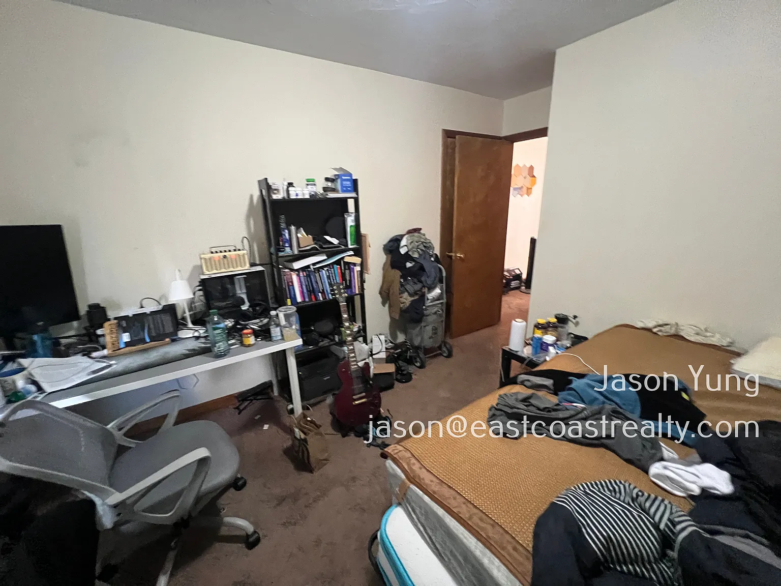 3 bed, 1000 sqft, $3,595 — Photo 3