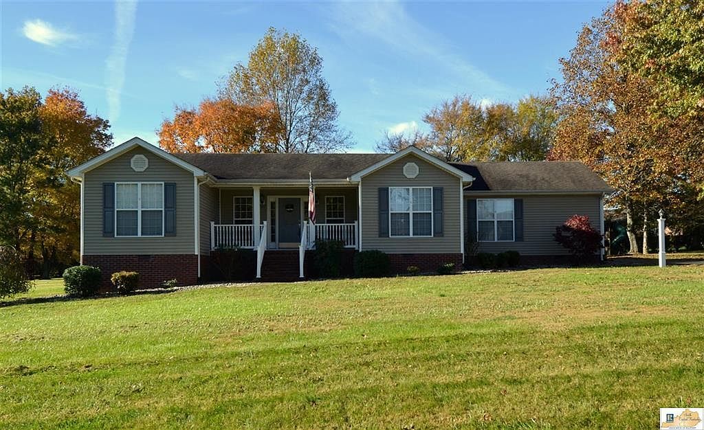 321 Autumn Ridge Rd, Glasgow, KY 42141 Zillow