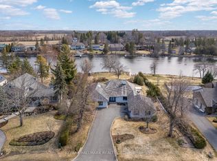 5567 S Island Park Dr, Ottawa, ON K4M 1J2