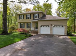 76 Marshall Rd, Hillsborough, NJ 08844