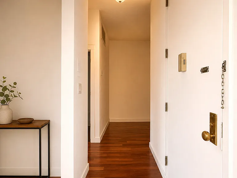 110 Cooper St #3A — Photo 4