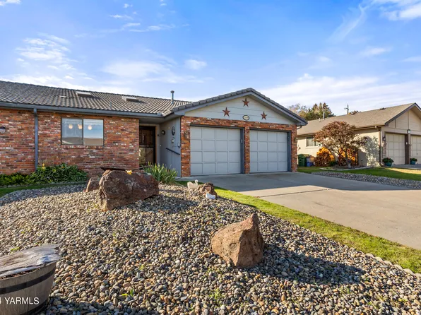 4300 Madera Way #B, Yakima, WA 98908