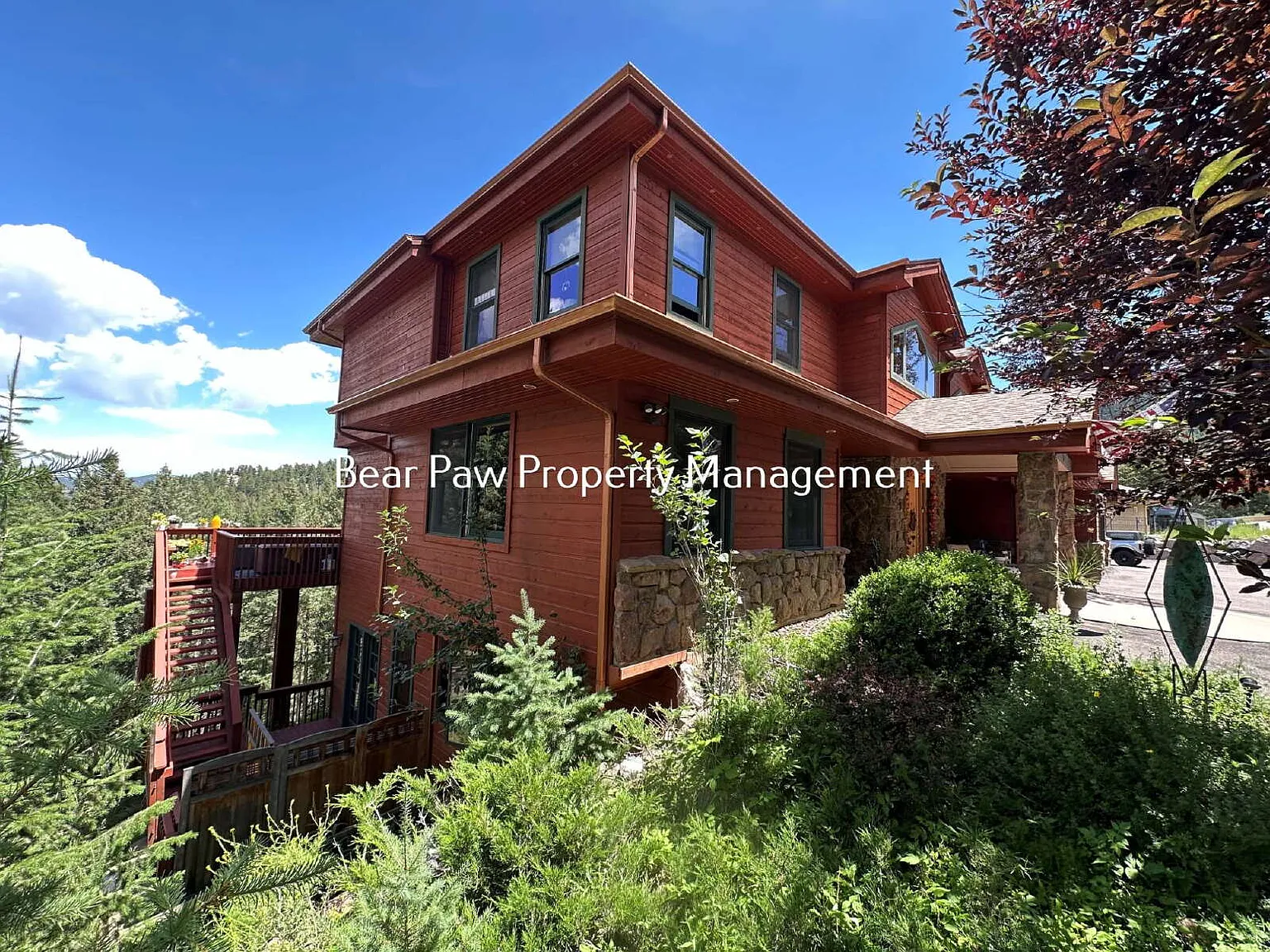 3 bed, 3.5 bath, 5200 sqft, $3,800 — Photo 2