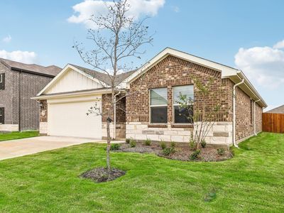 170 Arcane St, Greenville, TX, 75402