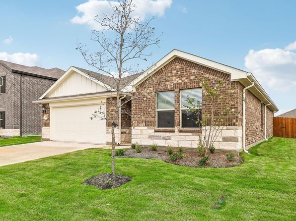 Home for Sale in Greenville TX