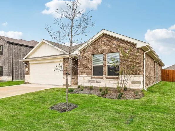 170 Arcane St, Greenville, TX 75402