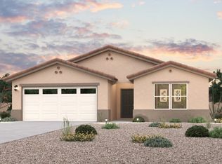 KENDRICK Plan, Cross Creek Ranch, Coolidge, AZ 85128