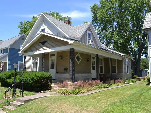 410 W Washington St, Monticello, IN 47960