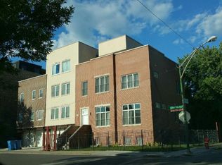 825 S Campbell Ave APT 2, Chicago, IL 60612