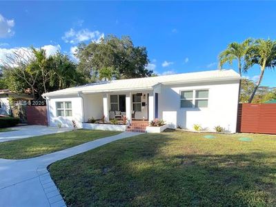 951 NE 116th St, Biscayne Park, FL, 33161