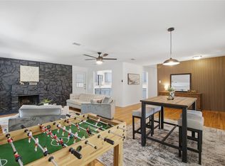 2001 Dixie Ln, Round Rock, TX 78664