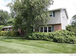 4602 Keene St, Center Valley, PA 18034