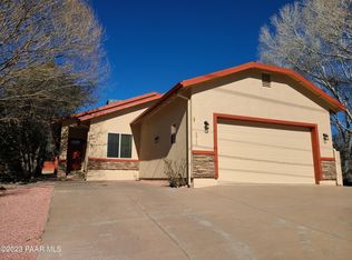 4910 E Diamond Dr, Prescott, AZ 86301