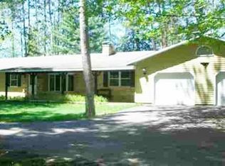 2504 Rio Grande Dr, Merrill, WI 54452