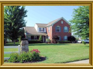 3167 Senour Rd, Independence, KY 41051