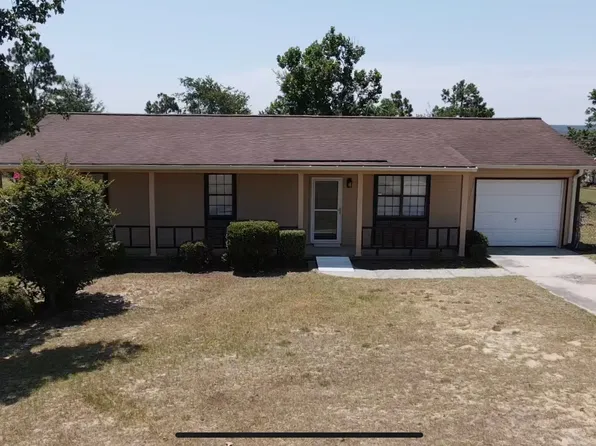 2562 Spirit Creek Rd, Hephzibah, GA 30815