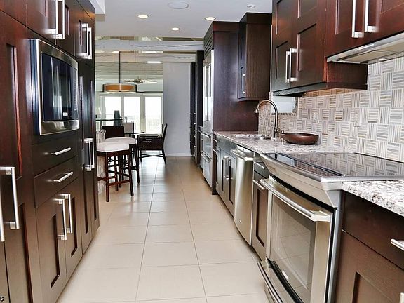 5th image of 4800 Harbor Beach Blvd APT 4306