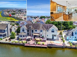 1032 Montauk Dr, Forked River, NJ 08731