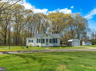 21389 Oakley Rd, Avenue, MD 20609