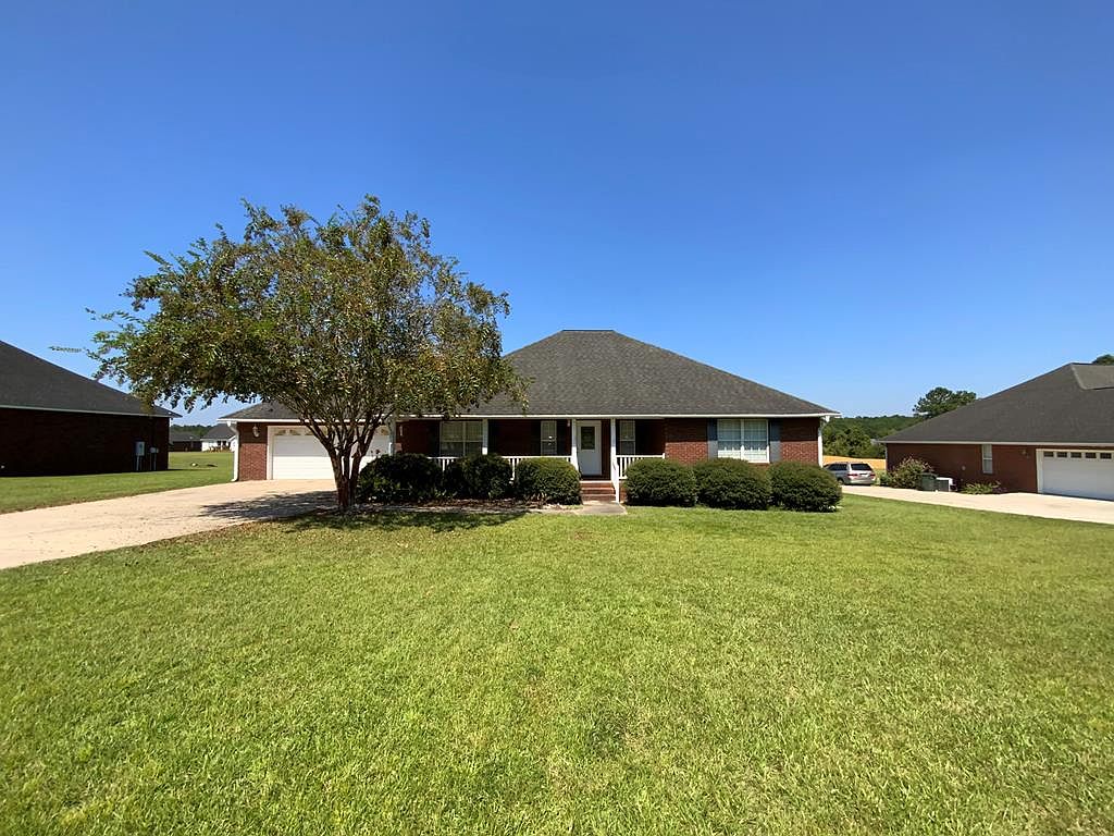 154 Willow Ridge Cir, Thomasville, GA 31757 Zillow