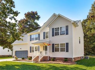 7864 Four Mile Run Pkwy, Henrico, VA 23231