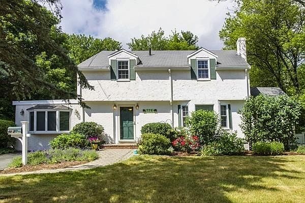 1st image of this home
