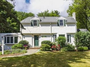 228 Union St, East Walpole, MA 02032