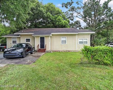 2904 W 16TH Street, Jacksonville, FL, 32254