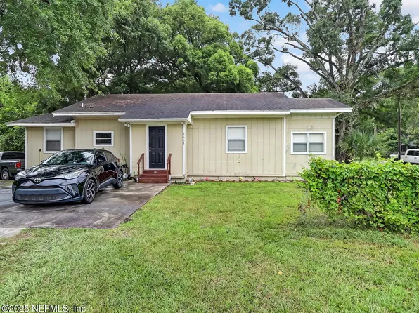 2904 W 16TH Street, Jacksonville, FL 32254
