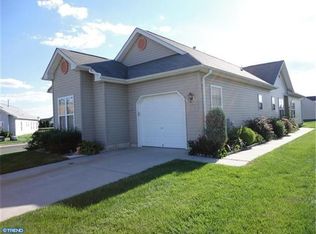 1 Vermont Sq, Beverly, NJ 08010