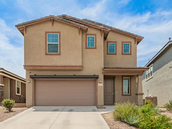 425 N Spring Flower Dr