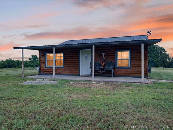 2nd image of 108295 New Texanna Rd