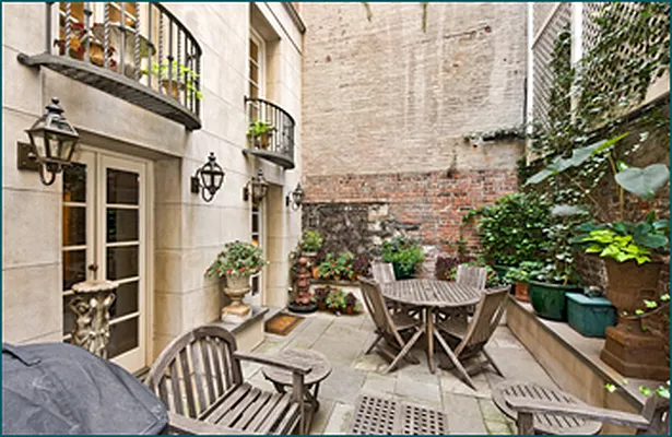 Sold by Brown Harris Stevens | media 11