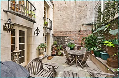 Sold by Brown Harris Stevens