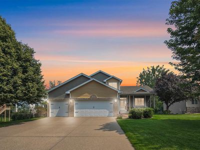 15801 Drake St NW, Andover, MN, 55304