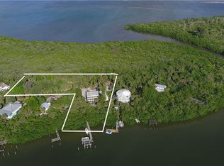 10033 Hel Lew Ct, Placida, FL 33946