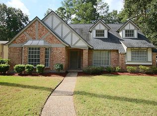 27323 Caperidge Dr, Huffman, TX 77336