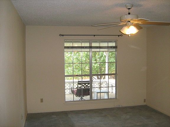 Master Bedroom View