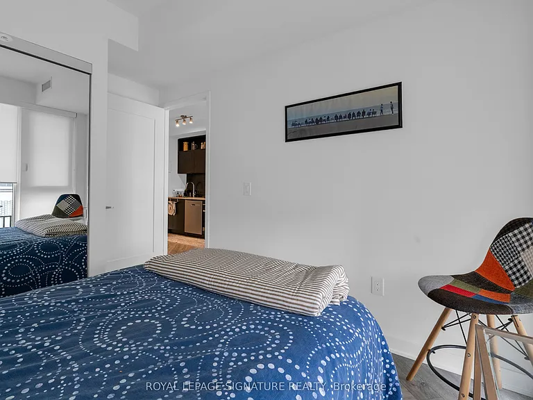 70 Princess St #2615 — Photo 13